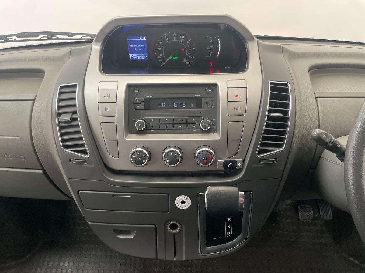 Used LDV V80 2019 for sale - 76990049: Photo 18