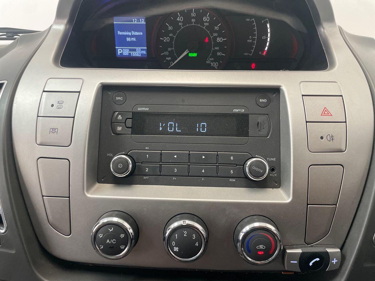 Used LDV V80 2019 for sale - 76990049: Photo 19