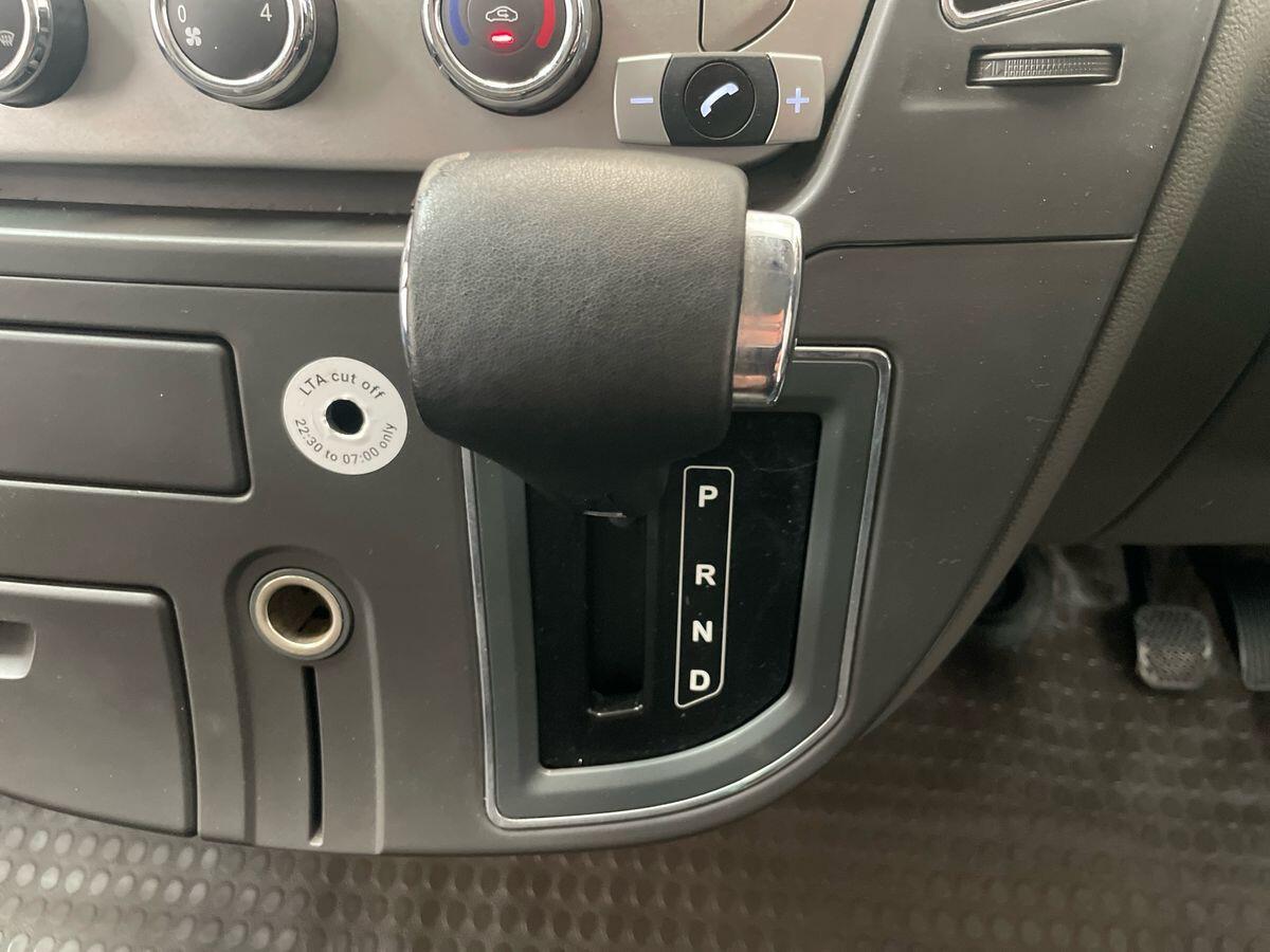 Used LDV V80 2019 for sale - 76990049: Photo 21