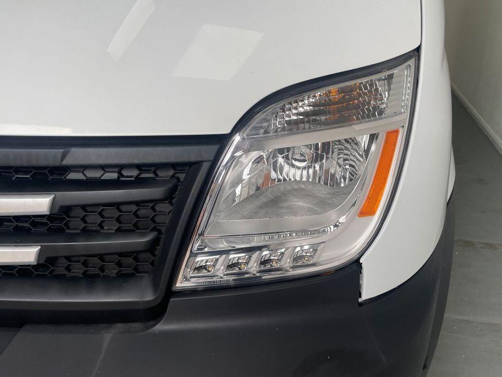 Used LDV V80 2019 for sale - 76990049: Photo 23