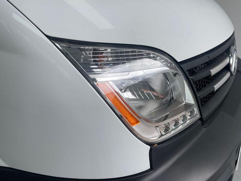 Used LDV V80 2019 for sale - 76990049: Photo 24