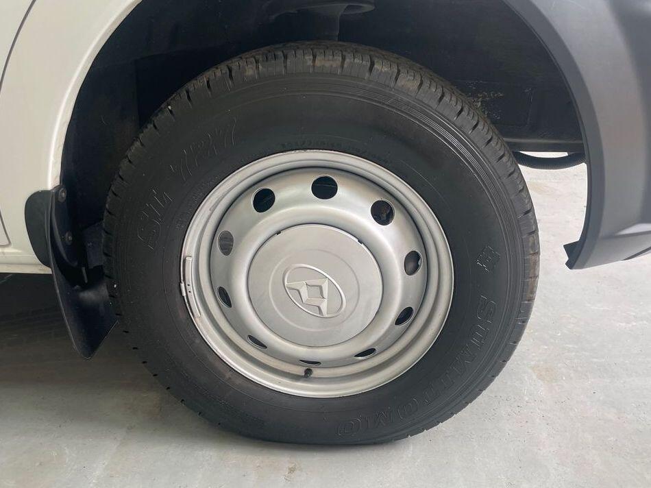 Used LDV V80 2019 for sale - 76990049: Photo 25