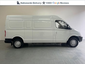 Used LDV V80 2019 for sale - 76990049: Photo