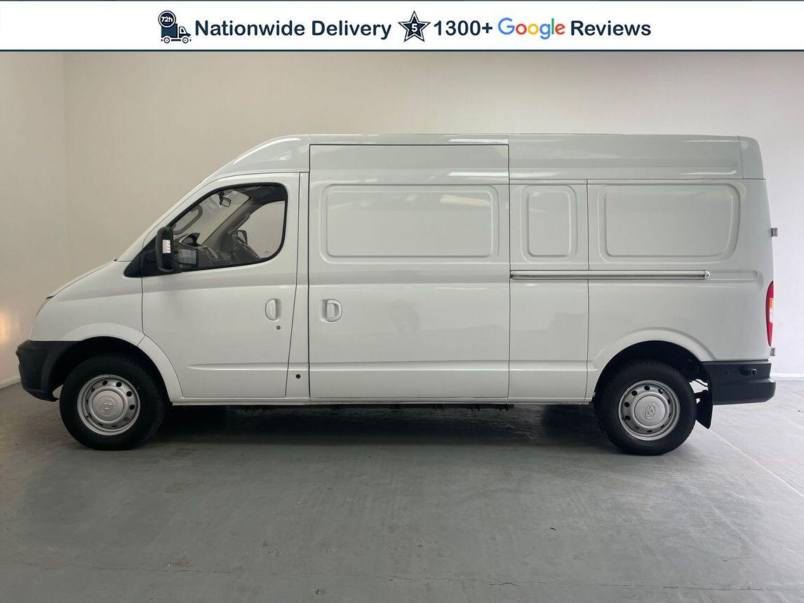 Used LDV V80 2019 for sale - 76990049: Photo 4