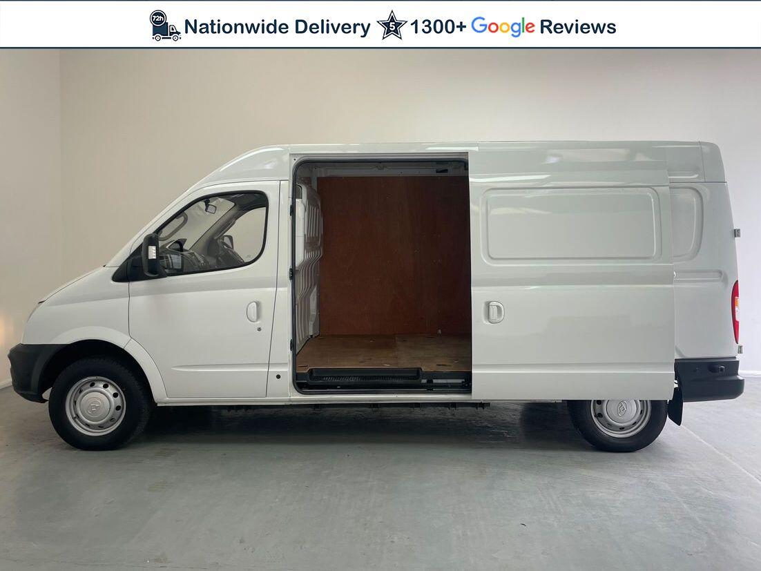 Used LDV V80 2019 for sale - 76990049: Photo 6