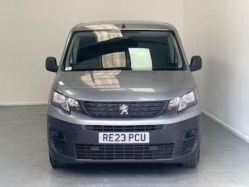 Used Peugeot Partner 2023 for sale - 75334665: Photo