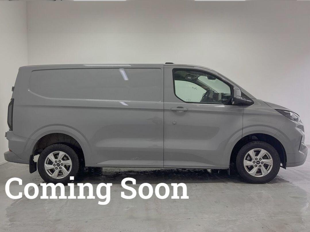 Used Ford Transit Custom 2024 for sale - 77612331: Photo 1