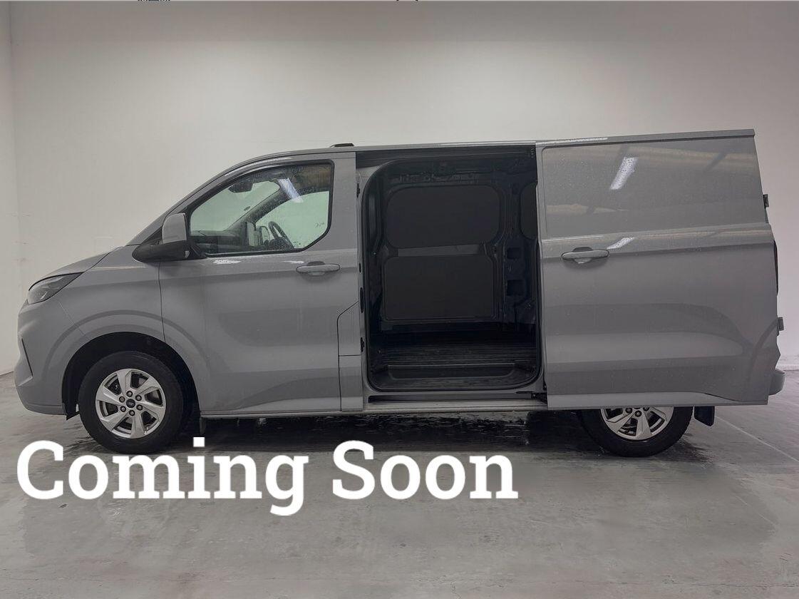 Used Ford Transit Custom 2024 for sale - 77612331: Photo 2