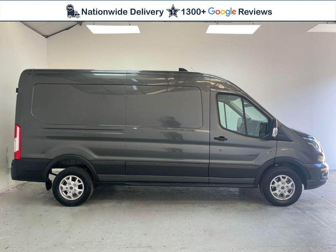 Used Ford Transit 2024 for sale - 77131913: Photo 3
