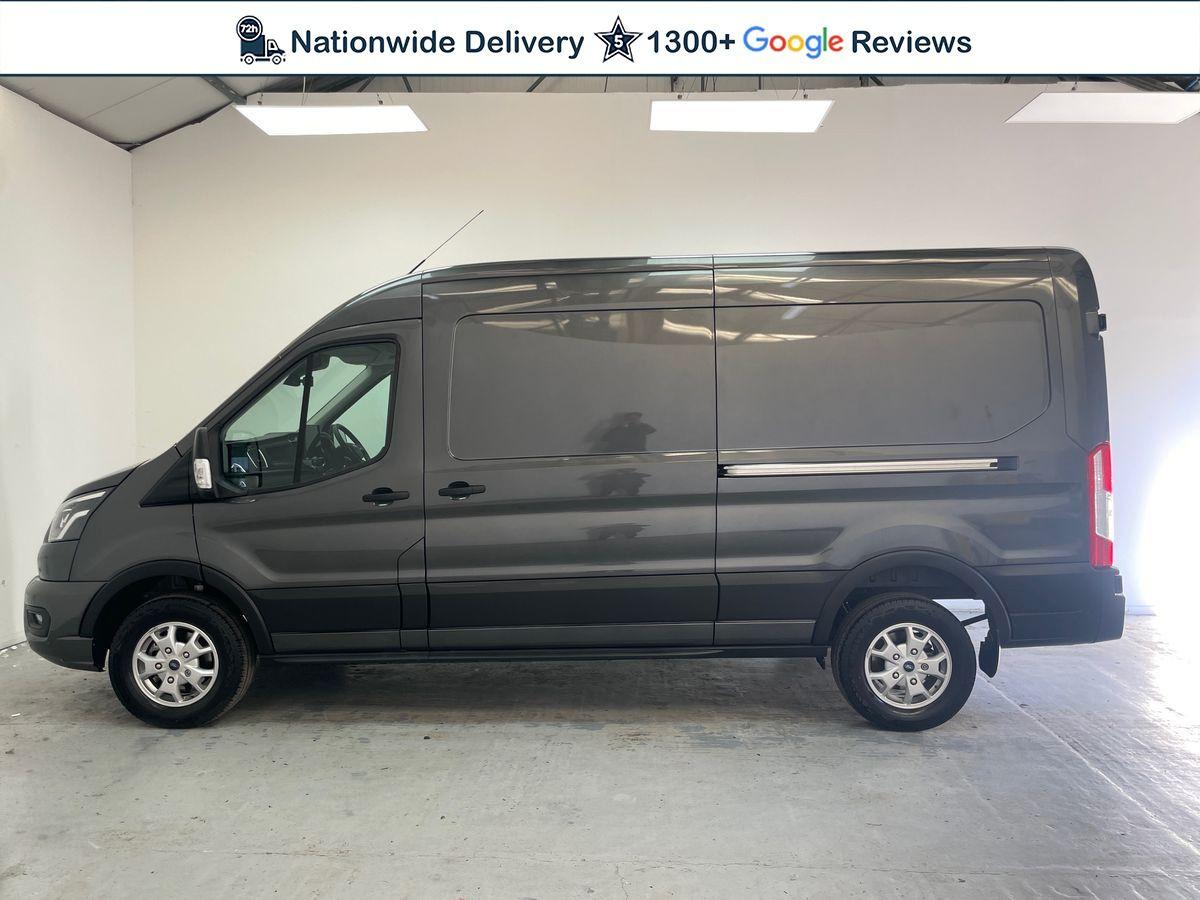 Used Ford Transit 2024 for sale - 77131913: Photo 4