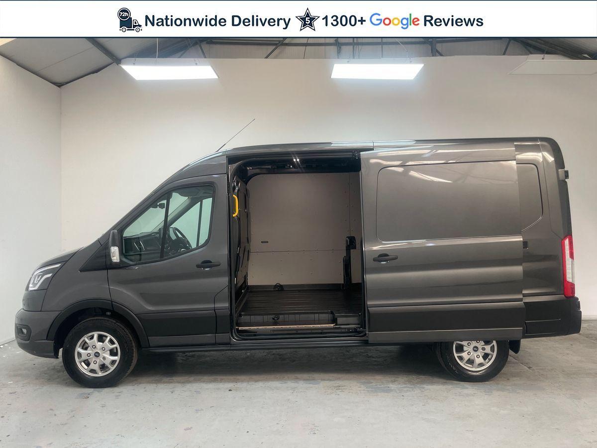 Used Ford Transit 2024 for sale - 77131913: Photo 5