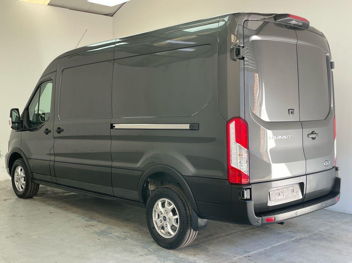 Used Ford Transit 2024 for sale - 77131913: Photo 6
