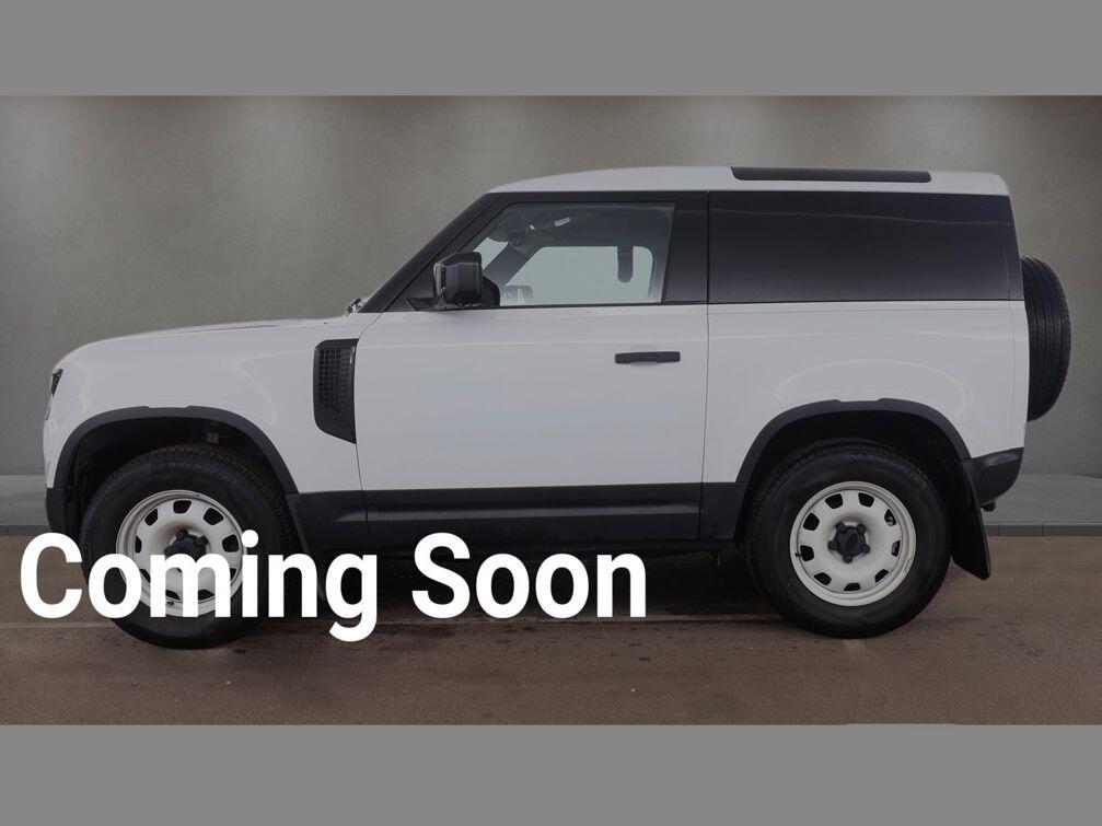 Used Land Rover Defender 2023 for sale - 78073265: Photo 2