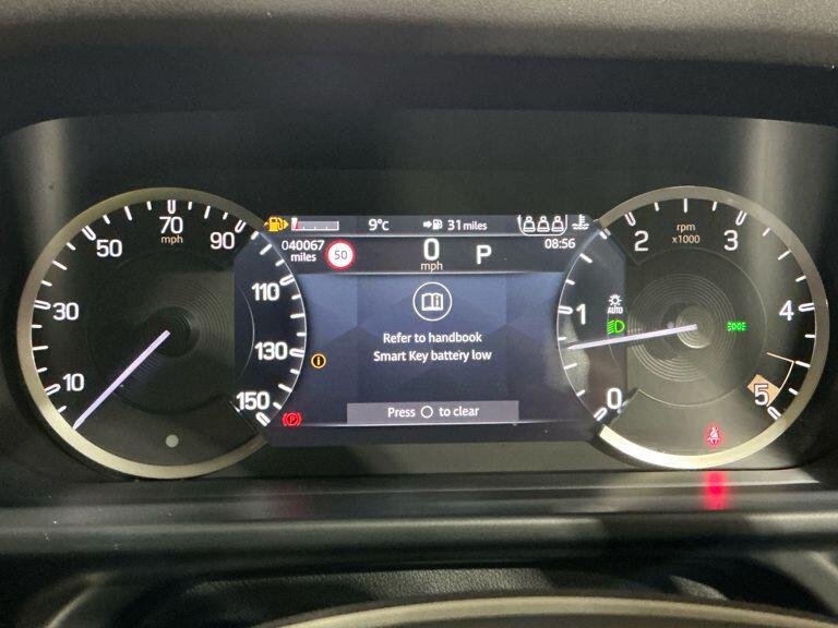 Used Land Rover Defender 2023 for sale - 78073265: Photo 7