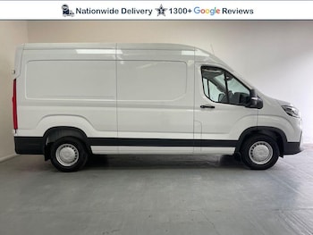 Used Maxus Deliver 9 2026 for sale - 79248442: Photo