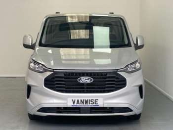 Used Ford Transit Custom 2024 for sale - 74751537: Photo