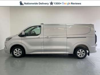 Used Ford Transit Custom 2024 for sale - 74751537: Photo
