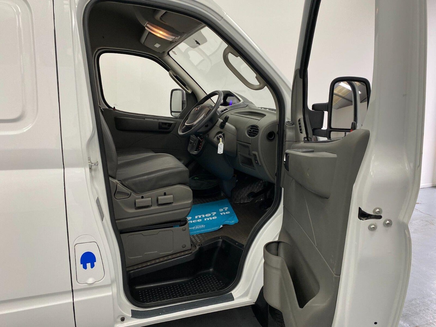Used LDV EV80 2018 for sale - 75989856: Photo 12