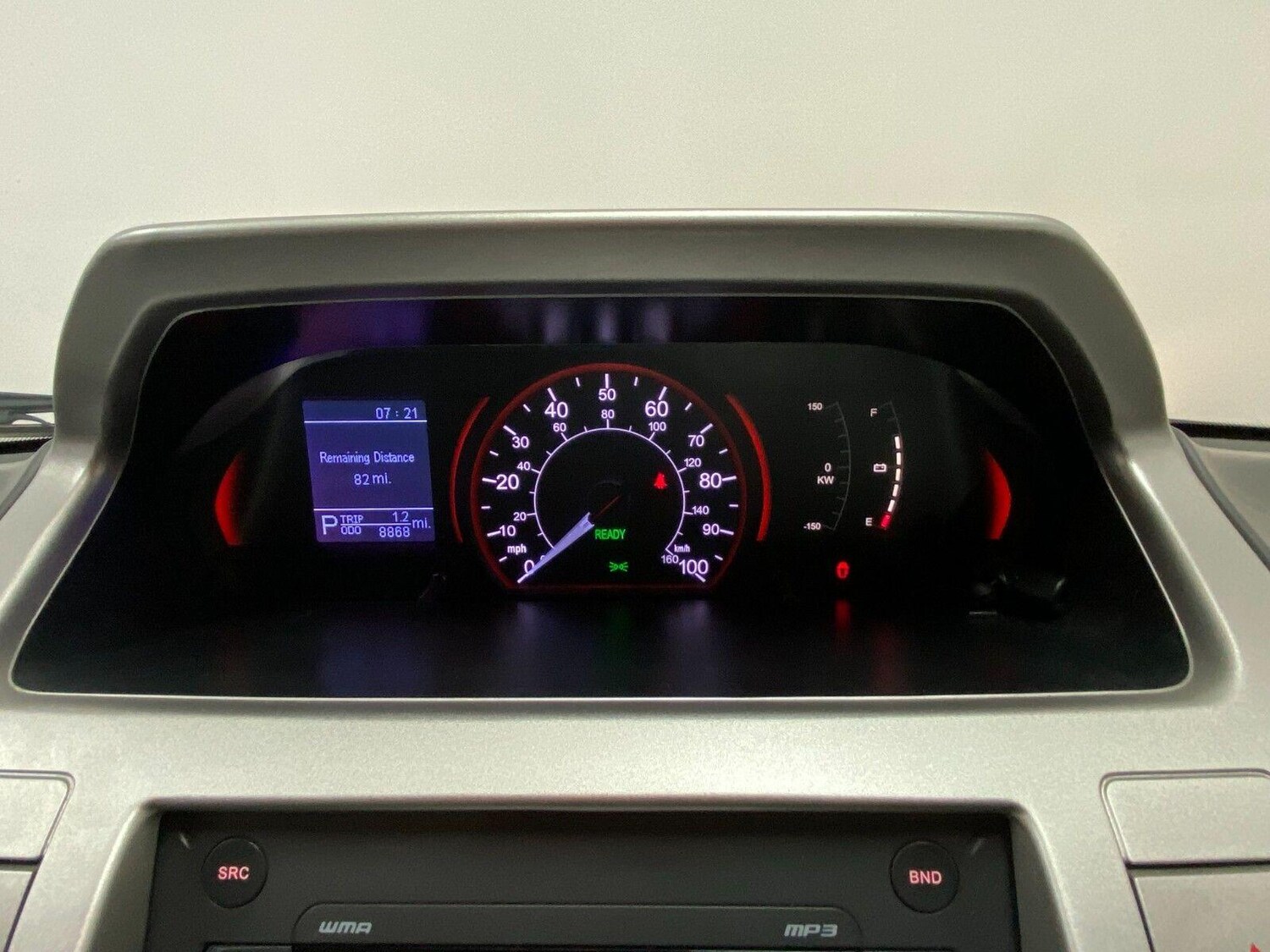 Used LDV EV80 2018 for sale - 75989856: Photo 19