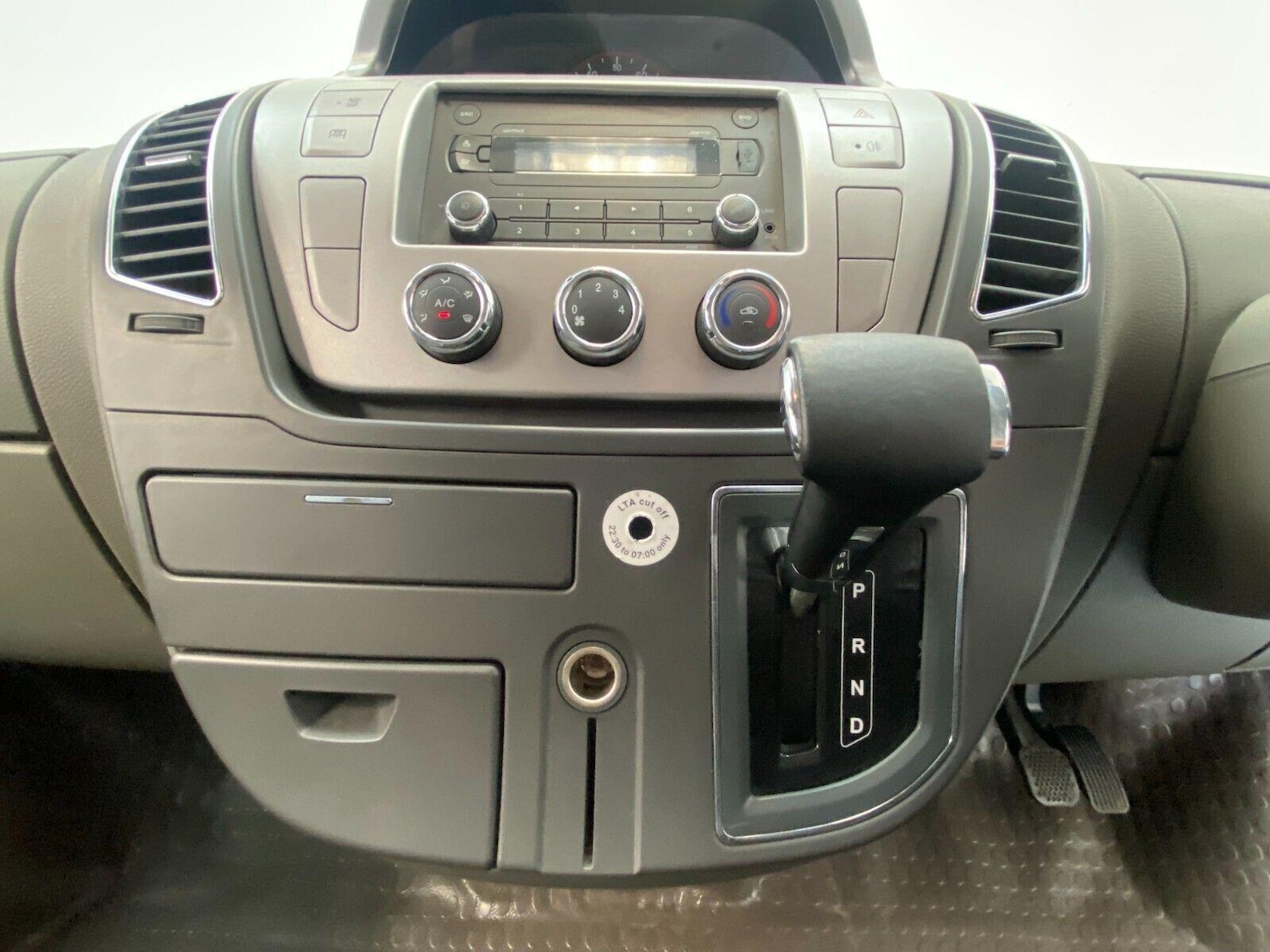 Used LDV EV80 2018 for sale - 75989856: Photo 24