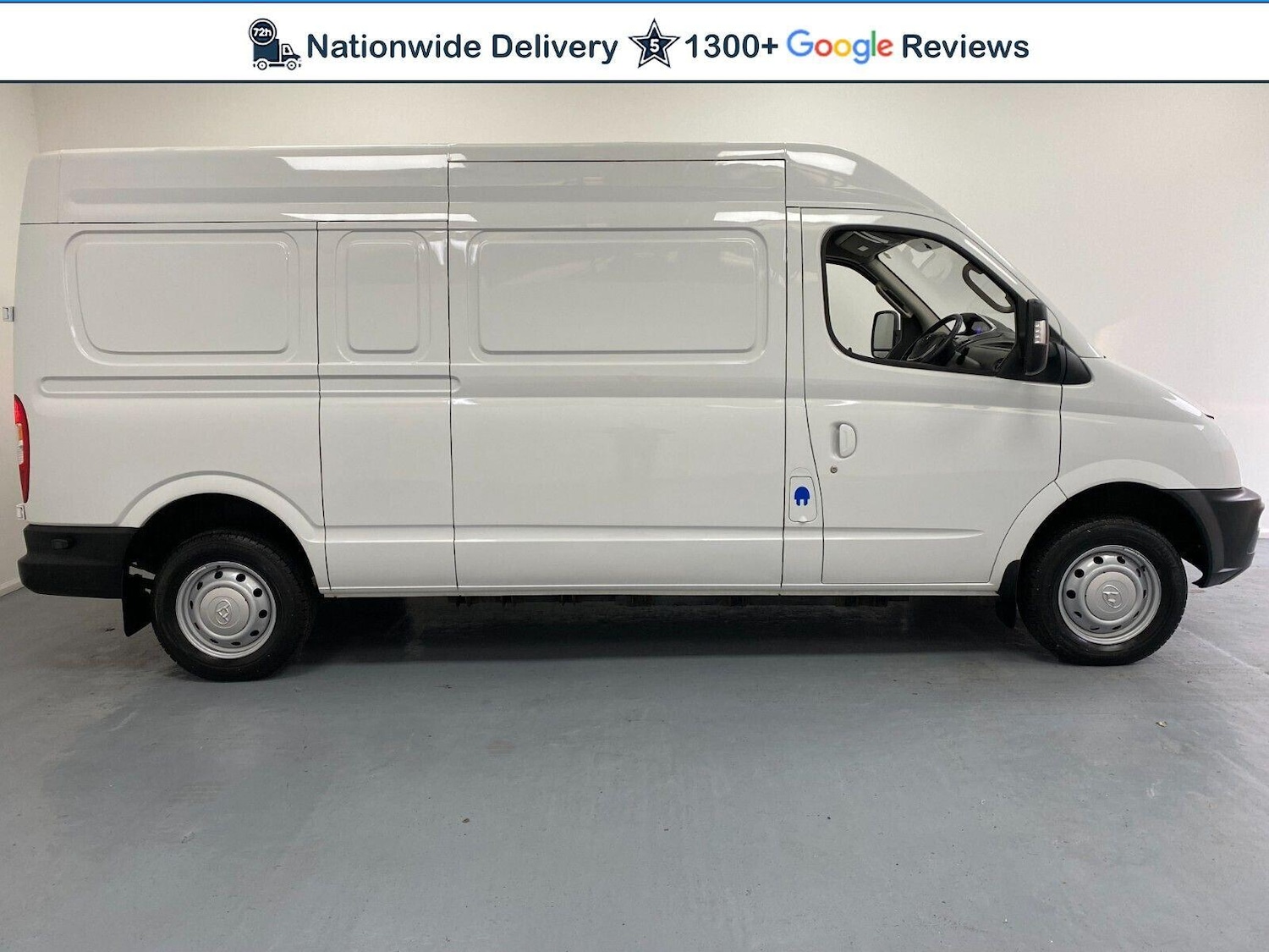 Used LDV EV80 2018 for sale - 75989856: Photo 4