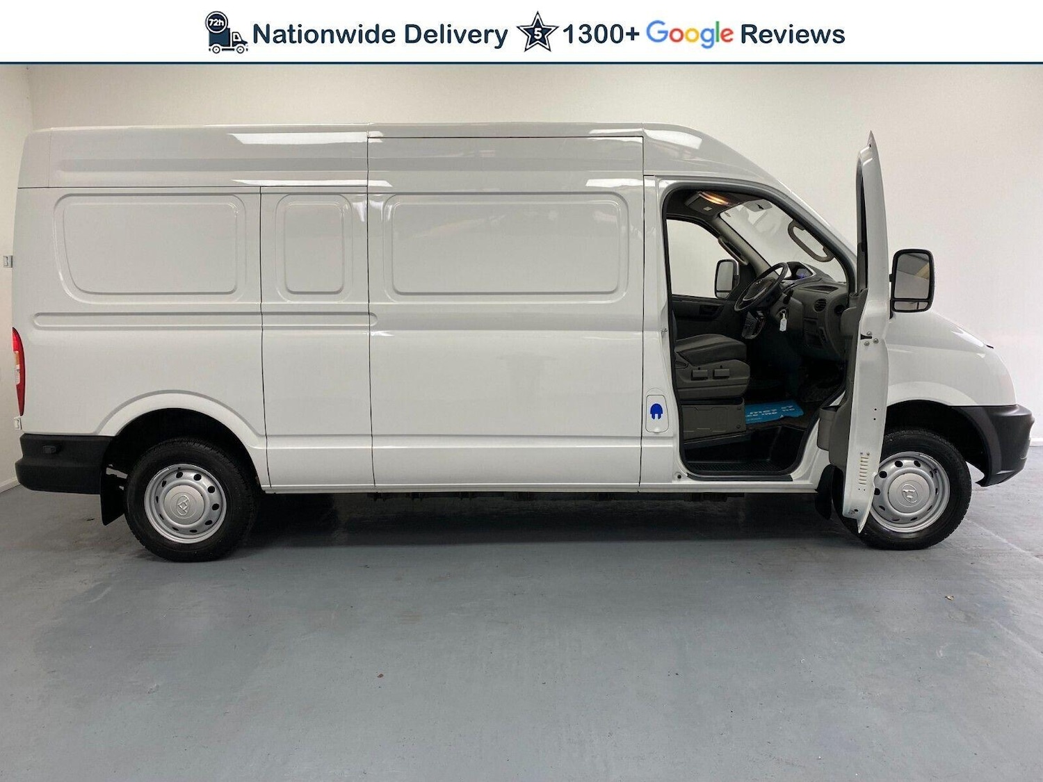 Used LDV EV80 2018 for sale - 75989856: Photo 5