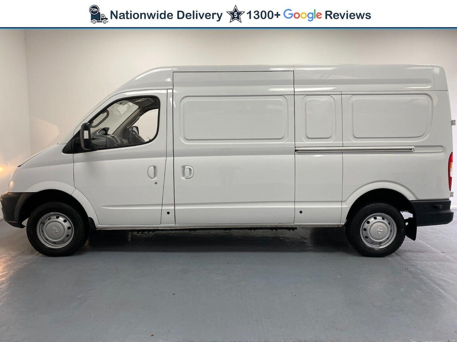 Used LDV EV80 2018 for sale - 75989856: Photo 6