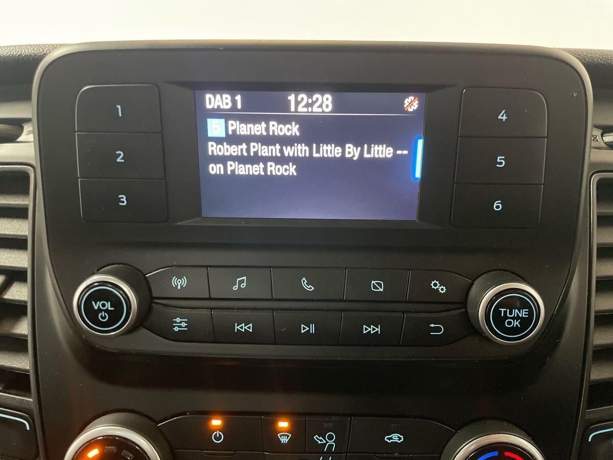 Used Ford Transit 2021 for sale - 75430913: Photo 17