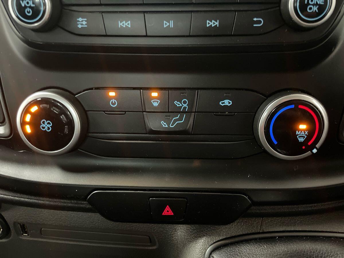 Used Ford Transit 2021 for sale - 75430913: Photo 18