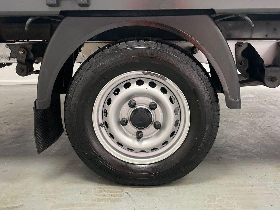 Used Ford Transit 2021 for sale - 75430913: Photo 23