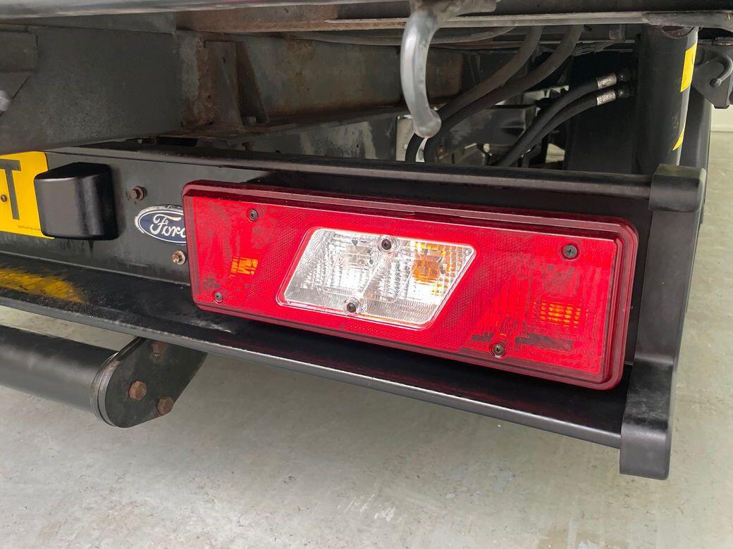 Used Ford Transit 2021 for sale - 75430913: Photo 25