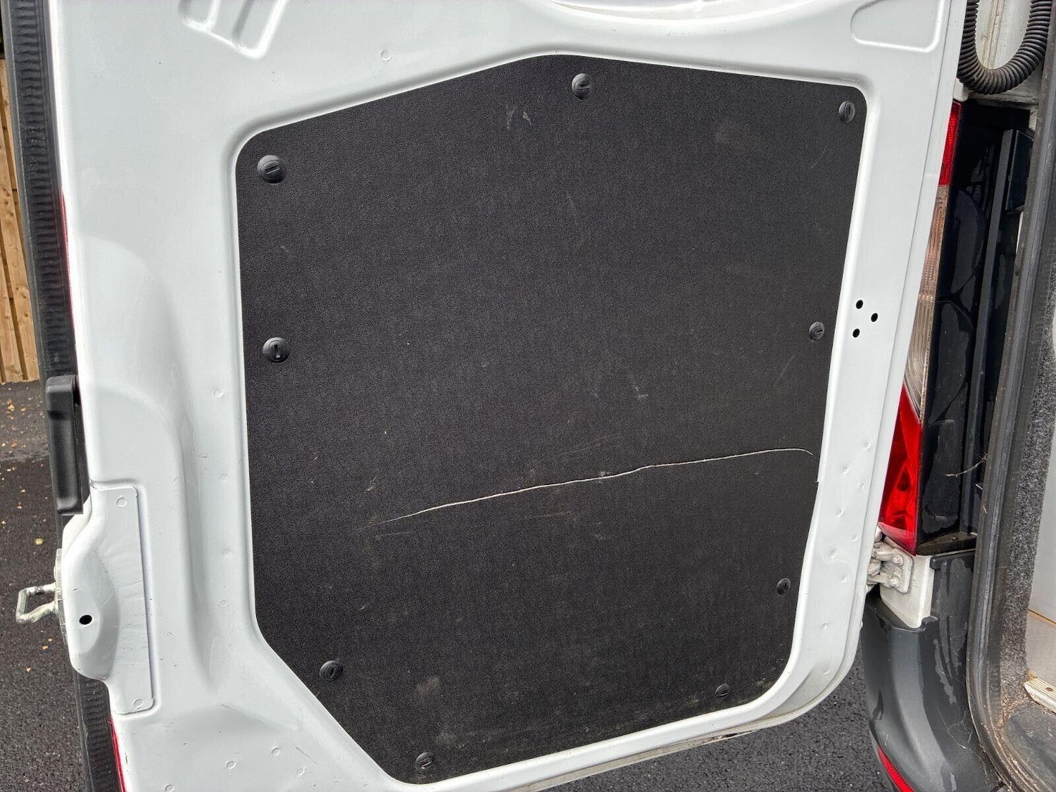 Used Mercedes-Benz Sprinter 2021 for sale - 75977199: Photo 11