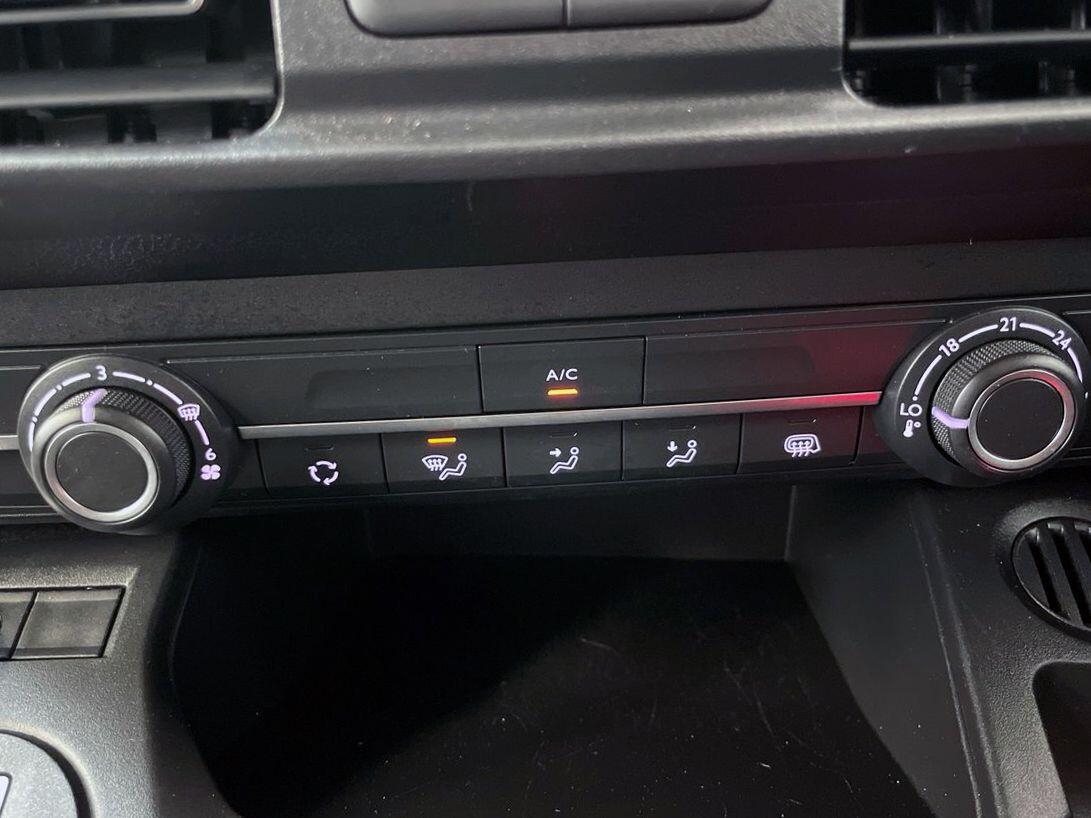 Used Peugeot Partner 2024 for sale - 75647292: Photo 18