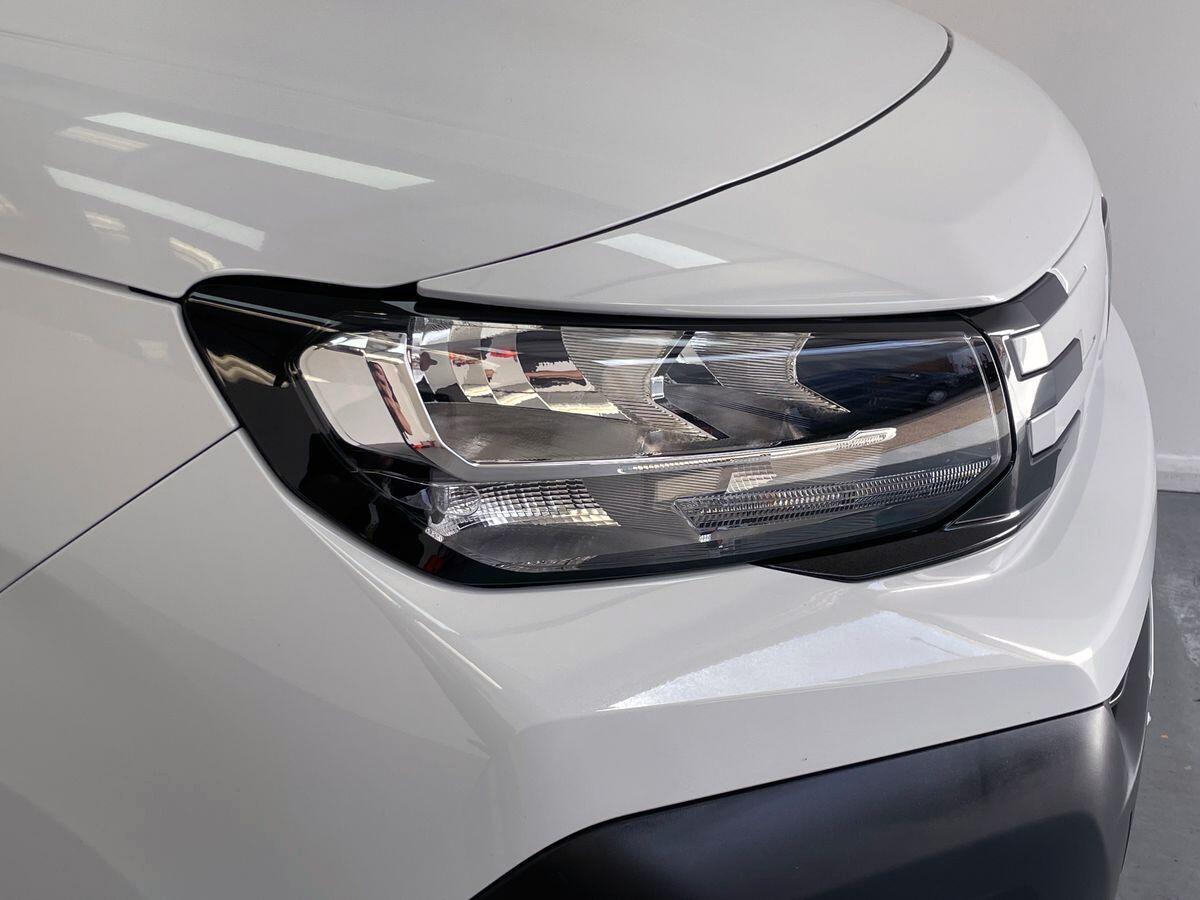 Used Peugeot Partner 2024 for sale - 75647292: Photo 23