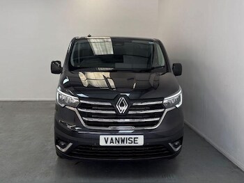 Used Renault Trafic 2026 for sale - 78491562: Photo