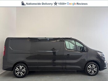 Used Renault Trafic 2026 for sale - 78491562: Photo