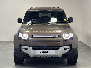 Used Land Rover Defender 110 2023 for sale - 78335318: Photo