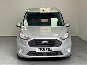 Used Ford Transit Connect 2021 for sale - 78318991: Photo