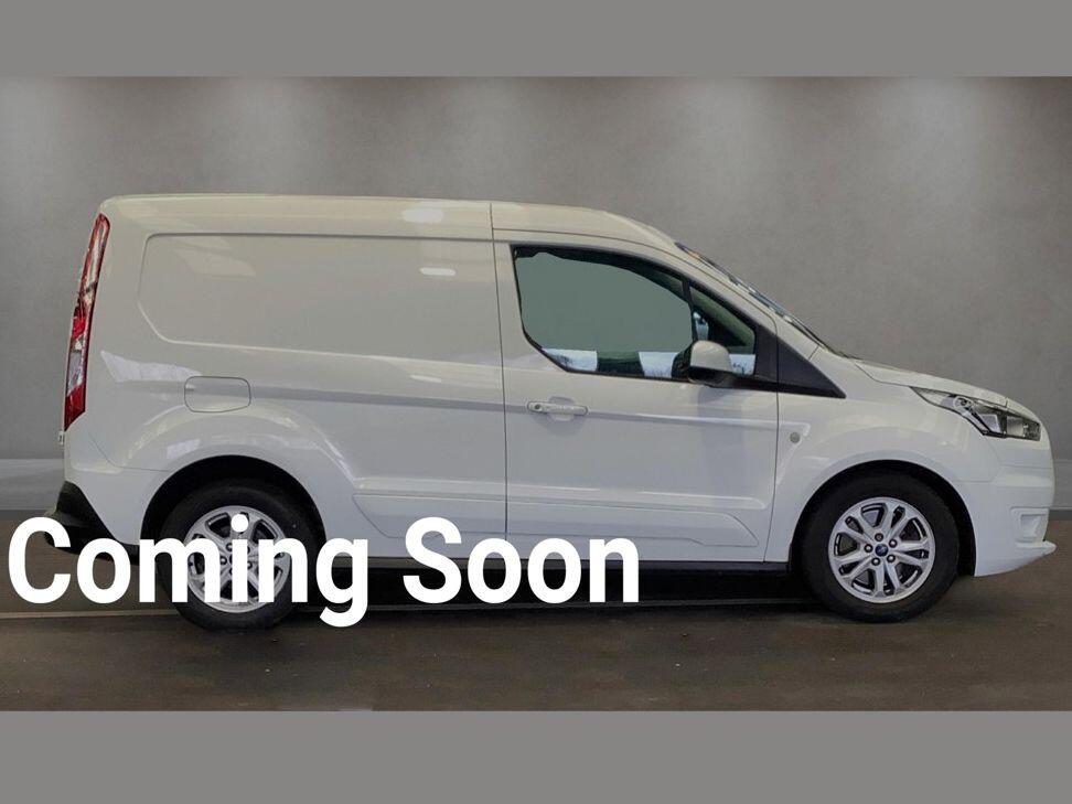 Used Ford Transit Connect 2021 for sale - 77574800: Photo 1