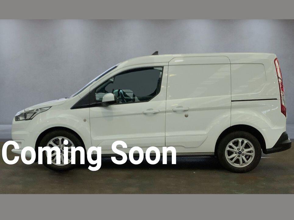 Used Ford Transit Connect 2021 for sale - 77574800: Photo 2