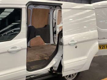 Used Ford Transit Connect 2021 for sale - 77574800: Photo