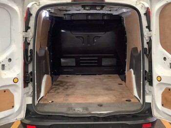 Used Ford Transit Connect 2021 for sale - 77574800: Photo