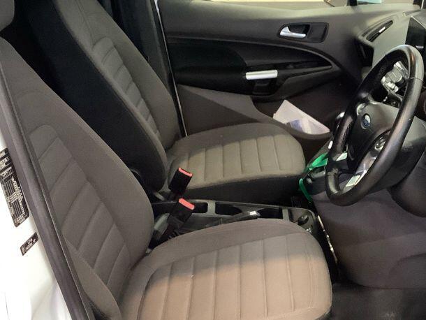 Used Ford Transit Connect 2021 for sale - 77574800: Photo 5