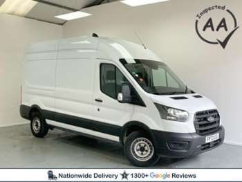 Used Ford Transit 2024 for sale - 74921391: Photo