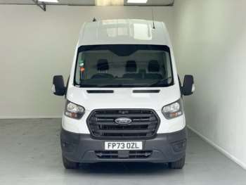 Used Ford Transit 2024 for sale - 74921391: Photo