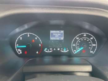 Used Ford Transit 2024 for sale - 74921391: Photo