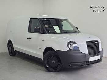 Used LEVC VN5 2022 for sale - 77279609: Photo