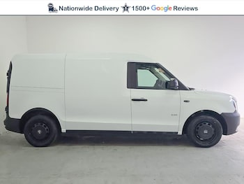 Used LEVC VN5 2022 for sale - 77279609: Photo