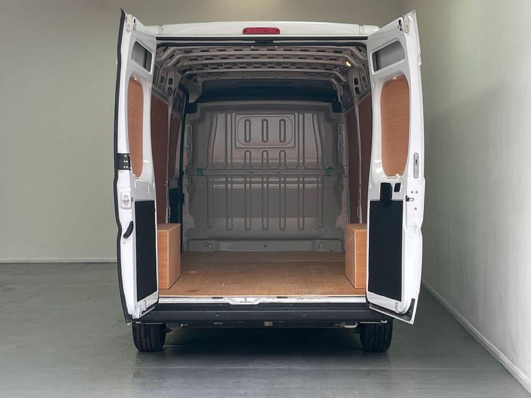 Used Peugeot Boxer 2023 for sale - 76228094: Photo 10