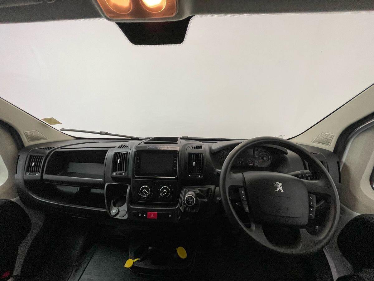 Used Peugeot Boxer 2023 for sale - 76228094: Photo 14
